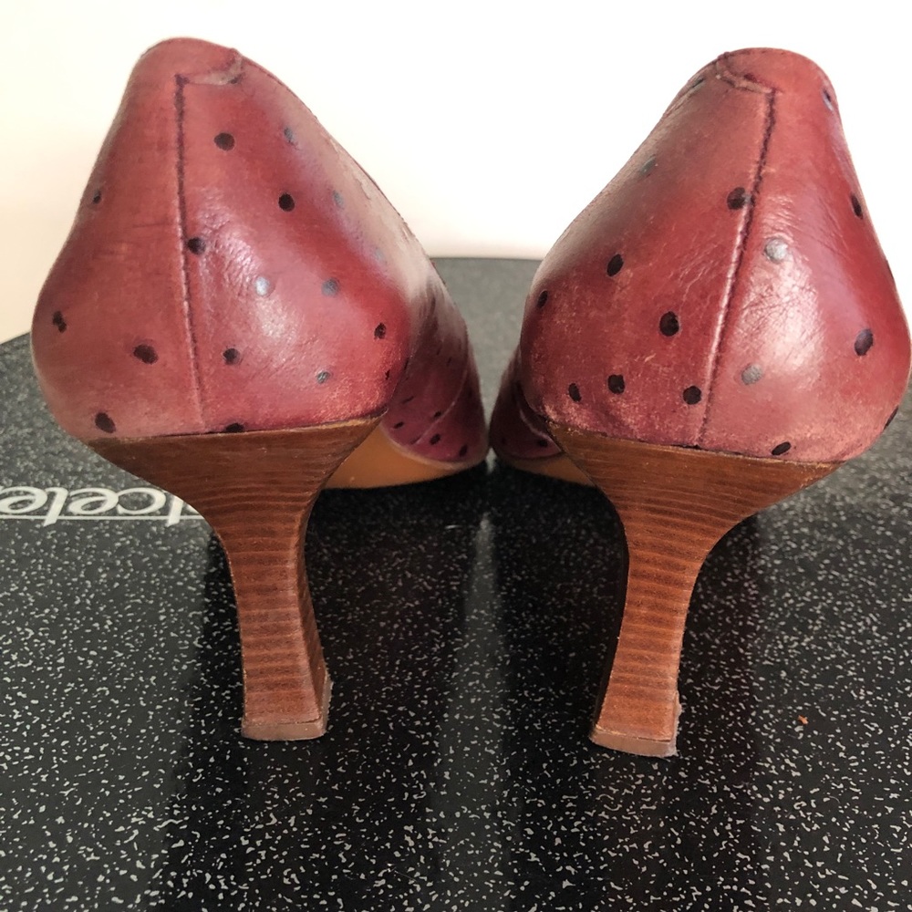 Worthington Heels - Picture 3 of 7